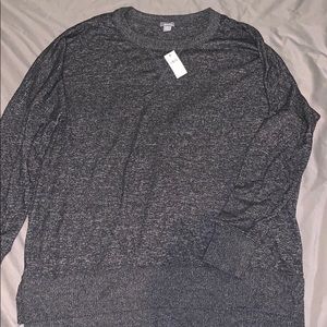 NWT Aerie Long-Sleeve